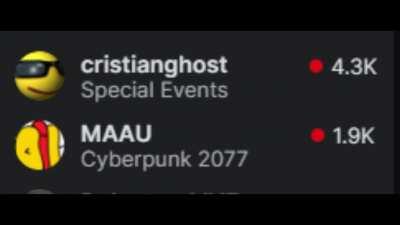 momento épico señores