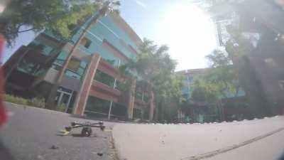 When in need….you stay with your friend until help arrives ⛑