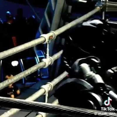 Quem concorda que esse filme é sensacional até hoje sabe o que é cinema de verdade