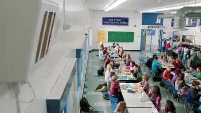 Are you fasting during Ramadan? (Allah is watching you)