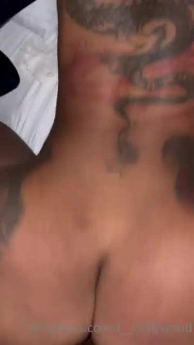 Twood full vid in tele🔥🔥