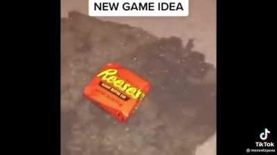 New game idea guys