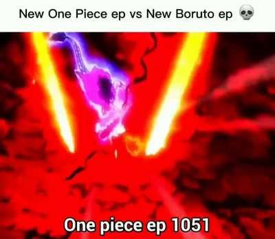 Just end this misery