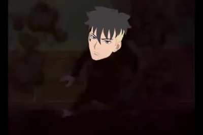 One sided 1st Battle