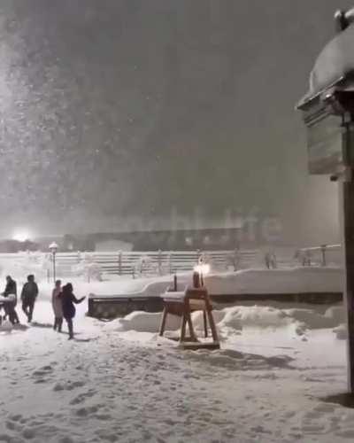 Красная поляна