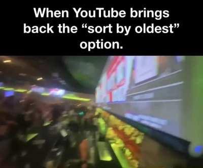 Social Media Websites try not to remove beloved features challenge (IMPOSSIBLE).