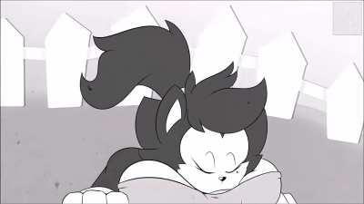 Blinki titfuck (missmoonified )