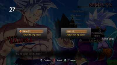 sometimes you can make the right choice and still be wrong