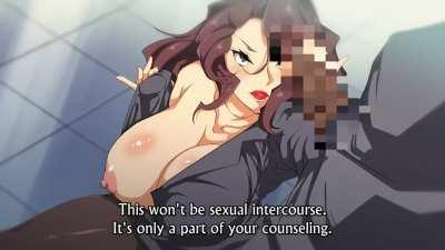 Sex counselor (Sexfriend Gakuen) Preview
