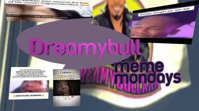 Meme Mondays Dreamybull transition leaked from his ip