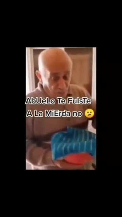 Abuelo basado
