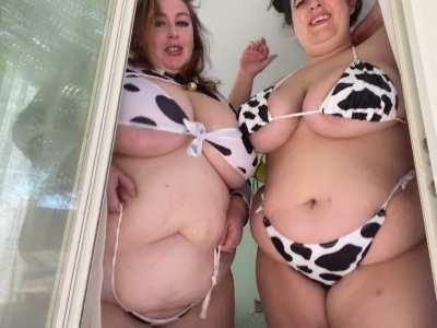 Wanna be our farmhand?