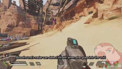 Apex Legends Mythbusters #01