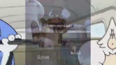 Suda51 Fans be like... (BTW i make this meme, the YT Link is down below).