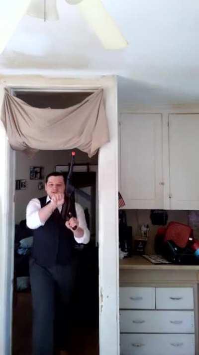 Any Mafia fans? Not really from discord but now you can use it when someone posts memes in General.