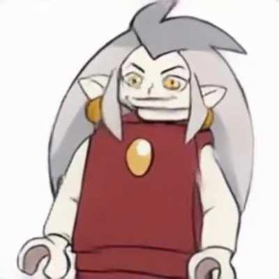 Leaked scene from season 2