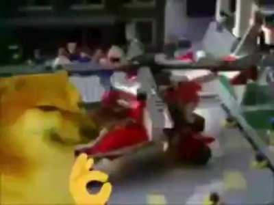 OC rework link in Comments