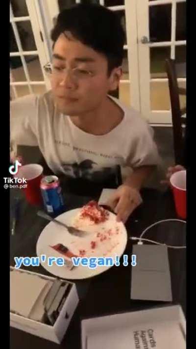 Man was so drunk, he went back to default settings