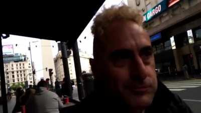 La nashe burger de marce