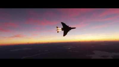 DCS: 2007 and beyond