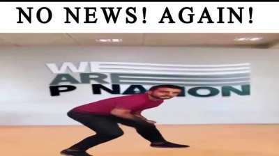 who could've possibly seen this coming