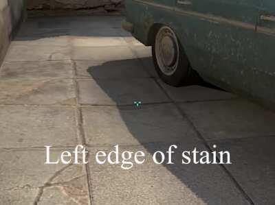 I found good one way molly if you play from car and enemy pushing long without molly car from barrel near double doors