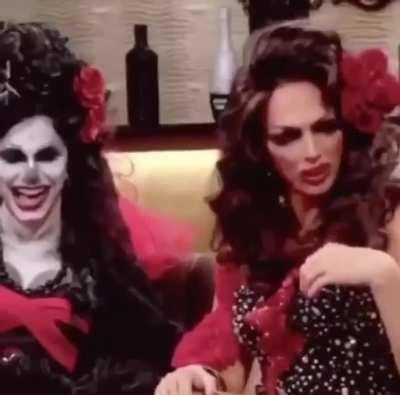 Project: Senna entering Program Cyperspace to have sex with Project Lucian virtually, but forgot to disconnect her Physical Cybernetic body's audio synchronizer.