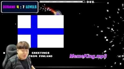 Drop it Meme (Dorami Version)