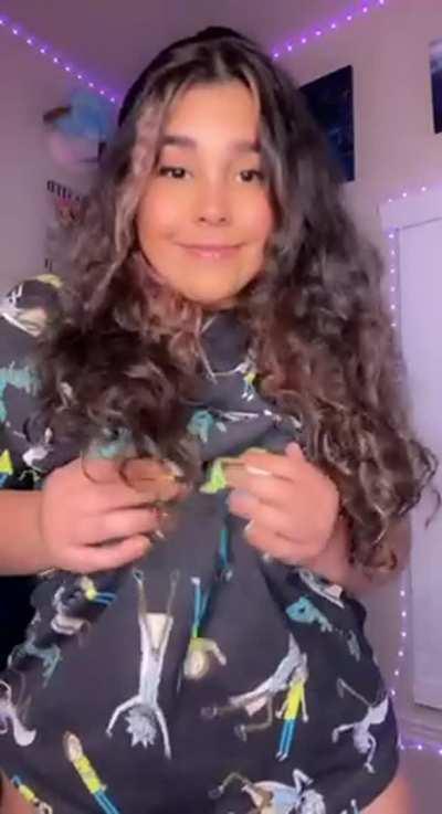 I want the truth Papi… smash or pass??💦