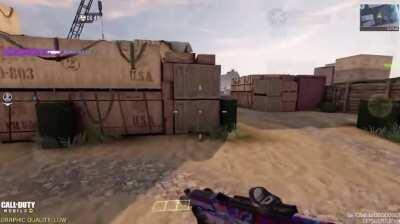 Proposed Concept for a New Nuke Animation