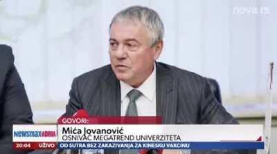 Mića će na kraju svedočiti protiv sebe