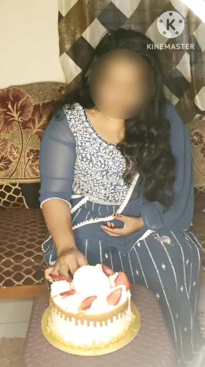 Happy birthday to me🎈 [f]