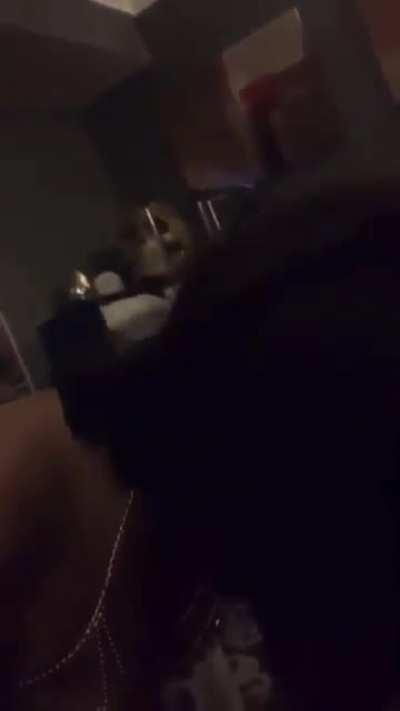 Tag team🤞🏽❤️😩👅