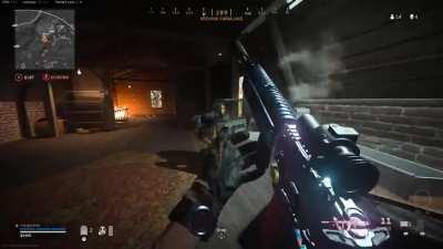 So this is how we are playing solos now.. -__-