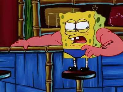 Episode 22 season 1 | Musclebob Buffpants