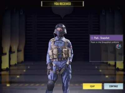 When you only play BR for the character skins you like