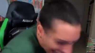 Tom cuando suba el vídeo: