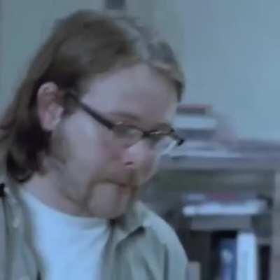 Thanks, I hate sound design