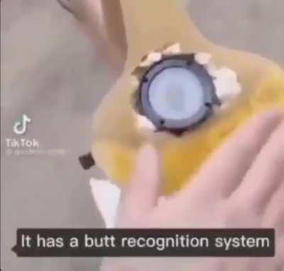 Bicicleta anti-furto