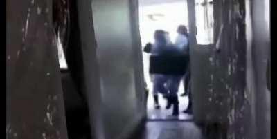 bro watch ya looking at