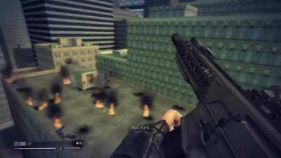 POV: You want to buy the new battlefield game but your wallets empty.