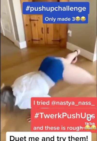 Sam Puckett out here throwing MAD ass