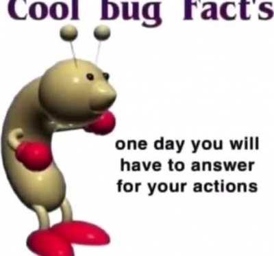 cool bug fax