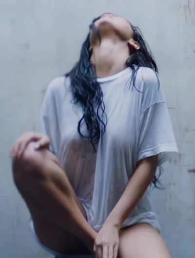 Selena | From Good For You MV | 2015