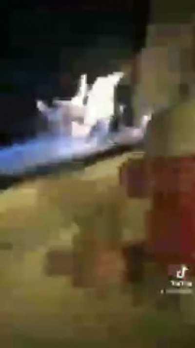 Parapet robi goraco 😎😎😎😎😎😎😎