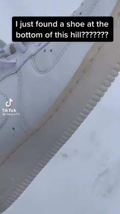 Budget af1 still standing with that 1:1 build quality. welcome to the repfam ma’am