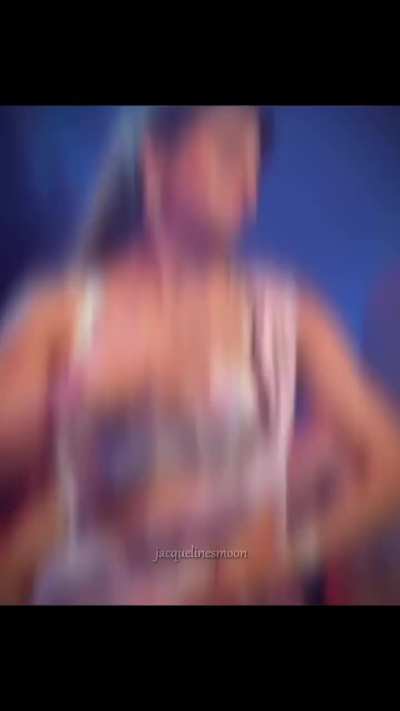 Jacqueline Fernandez mashup