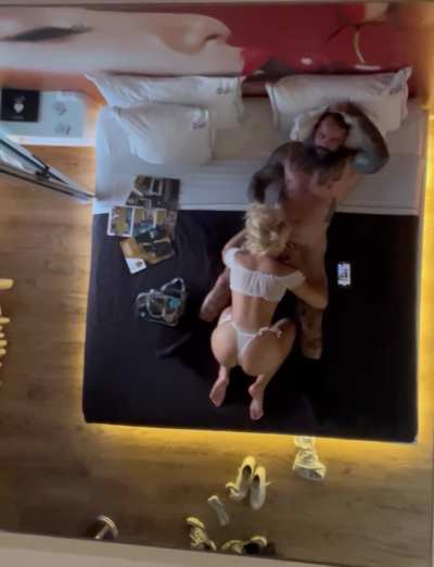 another perfect night with my little girl F18M46