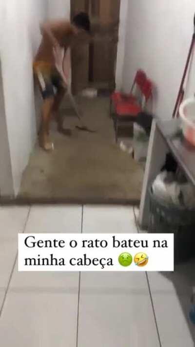 MUCALOL VEJA ESTE VÍDEO DE OLHOS FECHADOS