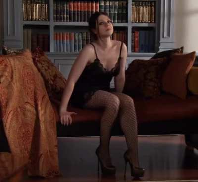 Michelle Trachtenberg